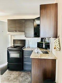 1 bedroom apartment for rent in Gatineau — photo 7