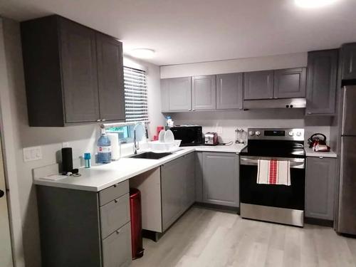 Appartement de 1 chambre à louer à Sherbrooke — photo 8