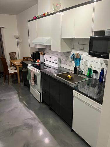 Appartement de 2 chambres à louer à Montreal - Mercier–Hochelaga-Maisonneuve — photo 4