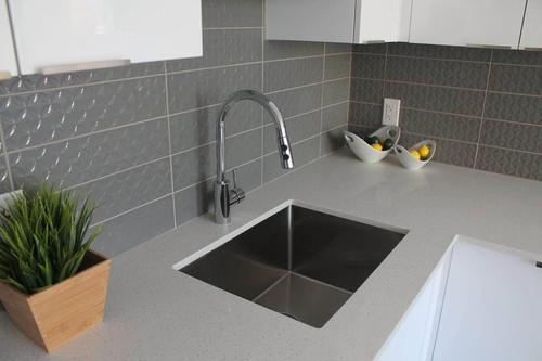 Appartement de 1 chambre à louer à Montreal - Ville-Marie — photo 3