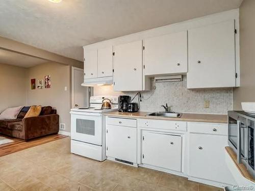 Appartement de 2 chambres à louer à Gatineau — photo 4