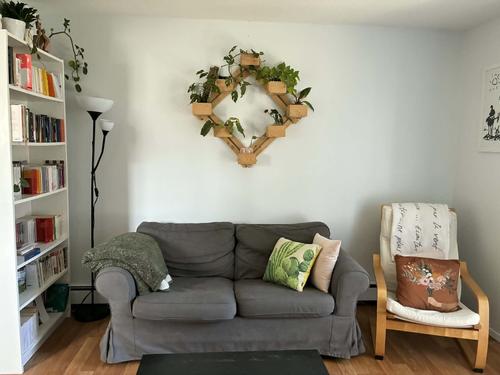 Appartement de 1 chambre à louer à Sherbrooke — photo 3