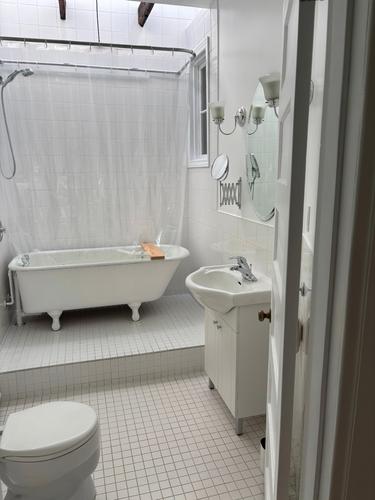 4 bedrooms apartment for rent in Montreal - Le Plateau-Mont-Royal — photo 7