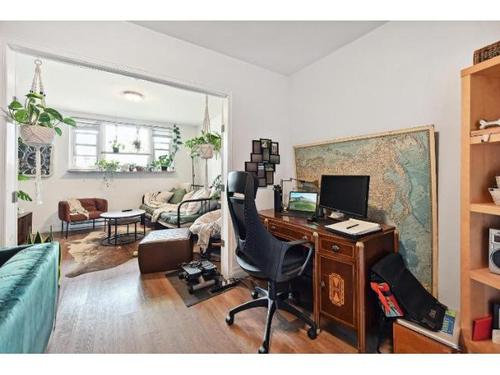 Studio à louer à Montreal - Rosemont–La Petite-Patrie — photo 2