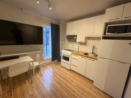 Studio à louer à Québec - La Cité-Limoilou — photo 10