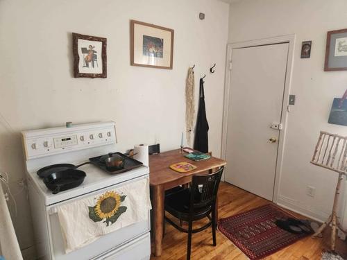 1 bedroom apartment for rent in Montreal - Ville-Marie — photo 2
