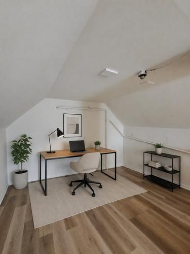 Appartement de 3 chambres à louer à Sherbrooke — photo 4