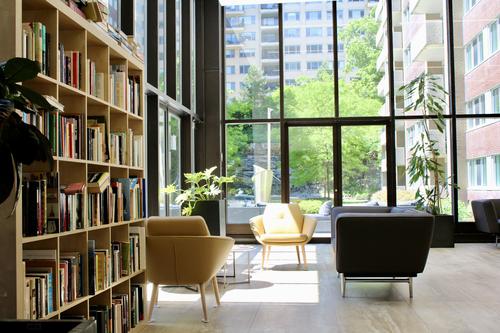 Appartement de 3 chambres à louer à Montreal - Ville-Marie — photo 8