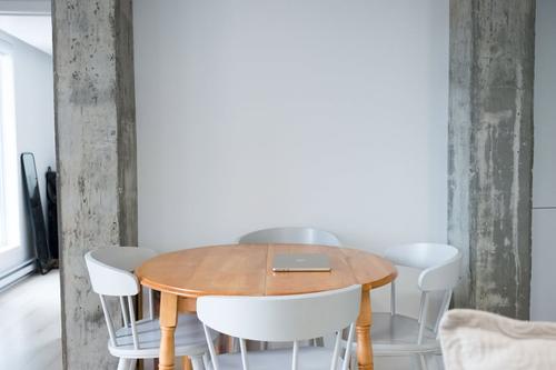 Appartement de 1 chambre à louer à Québec - La Cité-Limoilou — photo 4