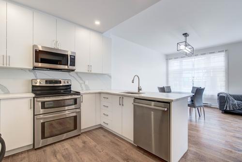 1 bedroom apartment for rent in Montreal - Rosemont–La Petite-Patrie — photo 5