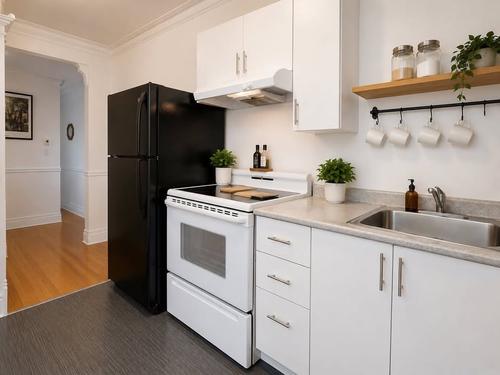2 bedrooms apartment for rent in Montreal - Le Plateau-Mont-Royal — photo 4