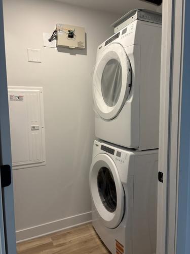 Appartement de 2 chambres à louer à Longueuil — photo 17
