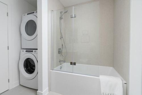 Appartement de 1 chambre à louer à Montreal - Ville-Marie — photo 8