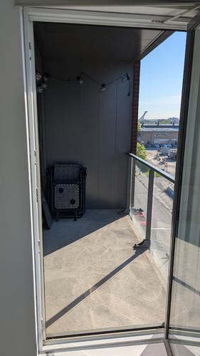 Appartement de 1 chambre à louer à Montreal - Rosemont–La Petite-Patrie — photo 9