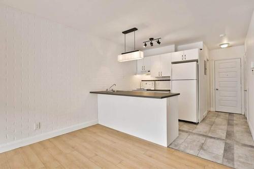 1 bedroom apartment for rent in Montreal - Rosemont–La Petite-Patrie — photo 7