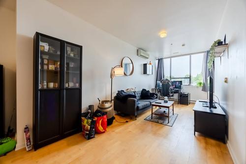 Appartement de 1 chambre à louer à Montreal - Côte-des-Neiges–Notre-Dame-de-Grâce — photo 5