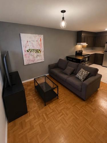 2 bedrooms apartment for rent in Montreal - Le Plateau-Mont-Royal — photo 3