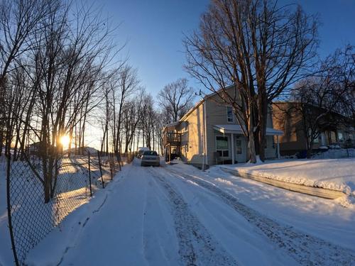 Appartement de 2 chambres à louer à Gatineau — photo 2