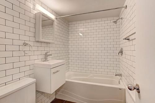 1 bedroom apartment for rent in Montreal - Le Plateau-Mont-Royal — photo 2