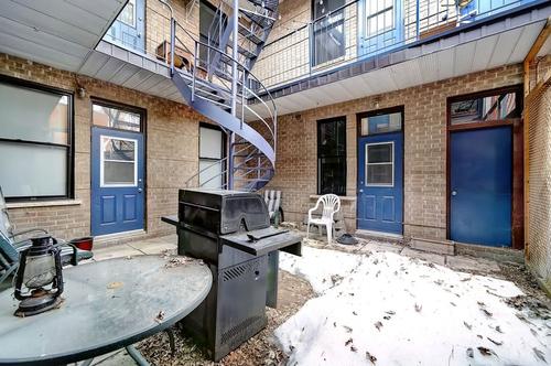 2 bedrooms apartment for rent in Montreal - Le Plateau-Mont-Royal — photo 13