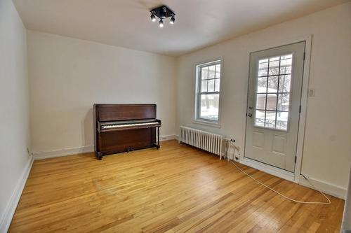 Appartement de 2 chambres à louer à Québec - La Cité-Limoilou — photo 2