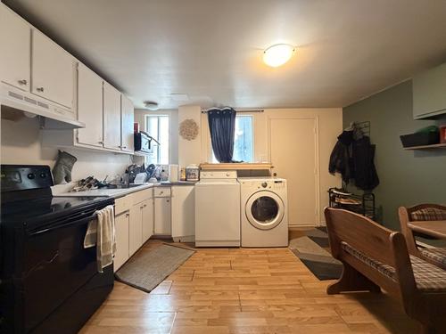 Appartement de 2 chambres à louer à Québec - La Cité-Limoilou — photo 4
