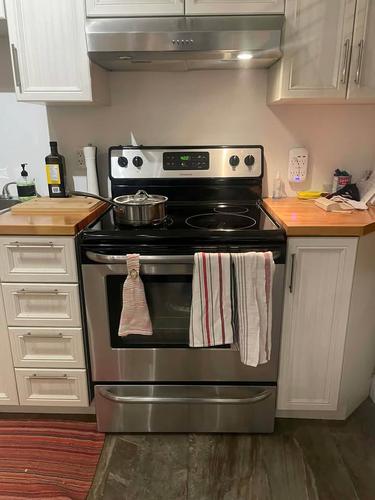 Appartement de 1 chambre à louer à Québec - La Cité-Limoilou — photo 9