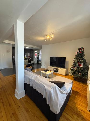 Appartement de 3 chambres à louer à Québec - La Cité-Limoilou — photo 7