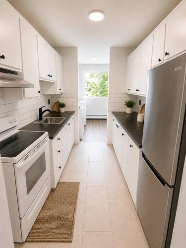 Appartement de 2 chambres à louer à Sherbrooke — photo 3