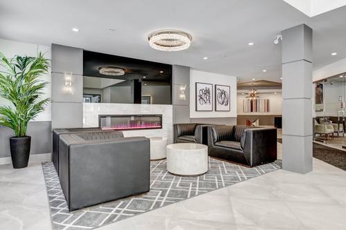 Appartement de 2 chambres à louer à Québec - Sainte-Foy–Sillery–Cap-Rouge — photo 20