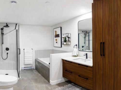 1 bedroom apartment for rent in Québec - Les Rivières — photo 7