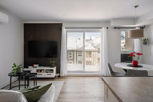 Appartement de 3 chambres à louer à Québec - La Cité-Limoilou — photo 9