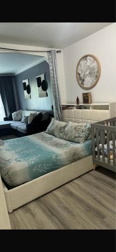 Appartement de 2 chambres à louer à Montreal - Rosemont–La Petite-Patrie — photo 10