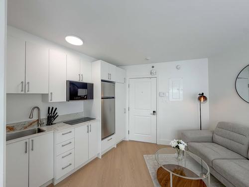 Studio for rent in Montreal - Ahuntsic-Cartierville — photo 6