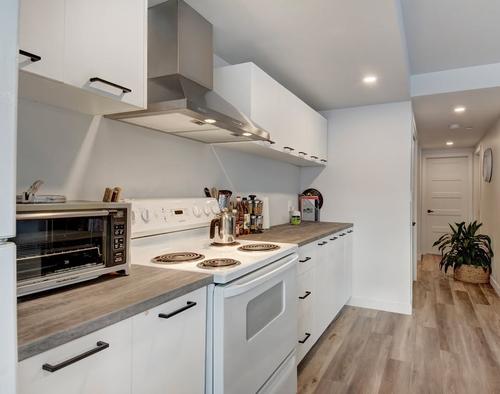2 bedrooms apartment for rent in Québec - La Cité-Limoilou — photo 11