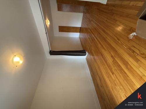1 bedroom apartment for rent in Montreal - Villeray–Saint-Michel–Parc-Extension — photo 17