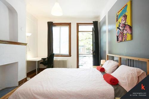 Appartement de 5 chambres à louer à Montreal - Côte-des-Neiges–Notre-Dame-de-Grâce — photo 25