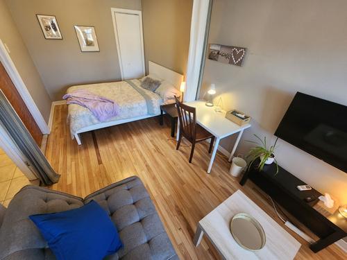 Studio à louer à Montreal - Villeray–Saint-Michel–Parc-Extension — photo 3