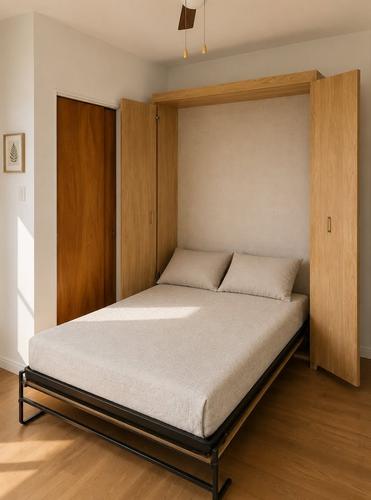 Studio à louer à Québec - La Cité-Limoilou — photo 3