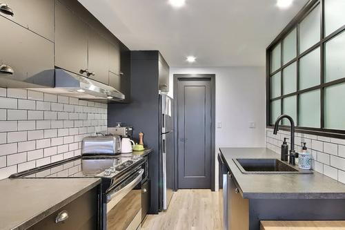 1 bedroom apartment for rent in Québec - La Cité-Limoilou — photo 3