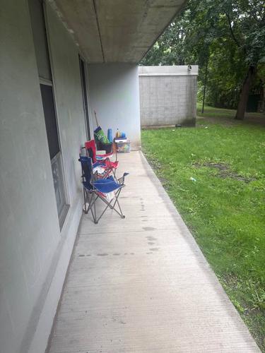 Appartement de 2 chambres à louer à Gatineau — photo 9