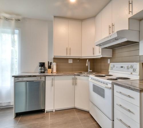 1 bedroom apartment for rent in Québec - Les Rivières — photo 2