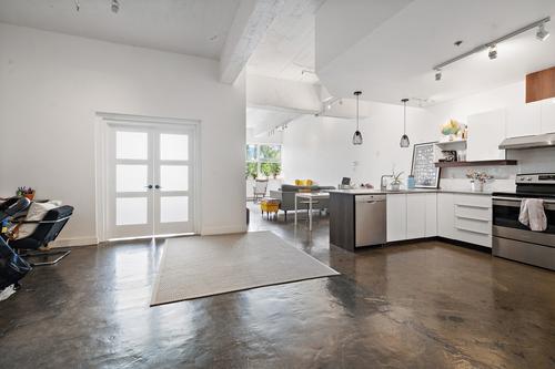 2 bedrooms apartment for rent in Montreal - Le Plateau-Mont-Royal — photo 2