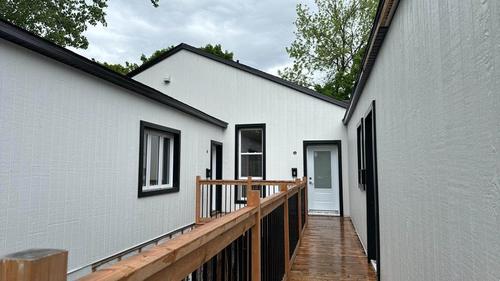 Appartement de 3 chambres à louer à Lévis — photo 13