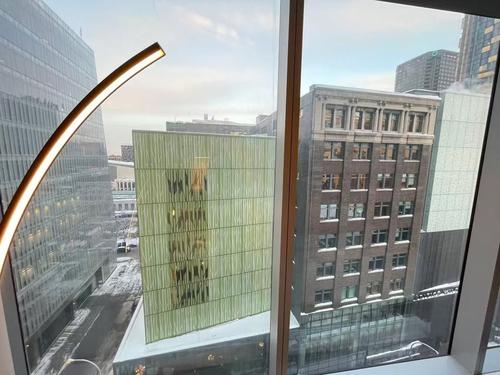 1 bedroom apartment for rent in Montreal - Ville-Marie — photo 9