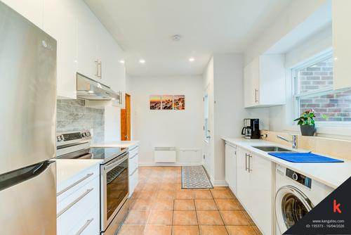 Appartement de 2 chambres à louer à Montreal - Ville-Marie — photo 8