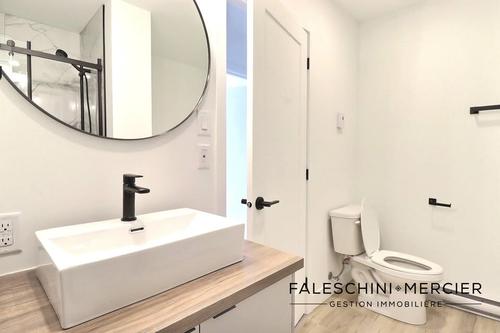 Appartement de 2 chambres à louer à Québec - La Cité-Limoilou — photo 12