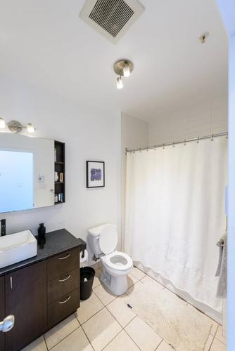 2 bedrooms apartment for rent in Québec - La Cité-Limoilou — photo 7
