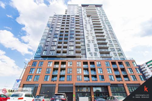 Appartement de 1 chambre à louer à Longueuil — photo 28