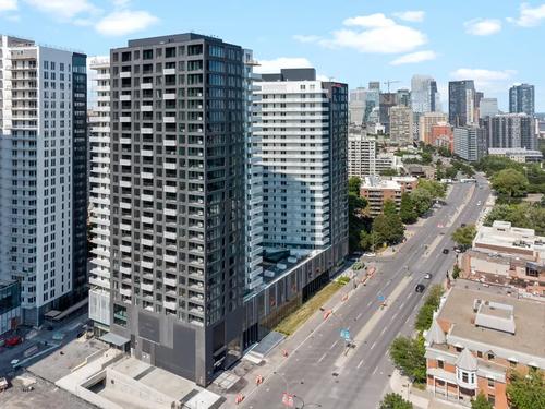 2 bedrooms apartment for rent in Montreal - Ville-Marie — photo 3